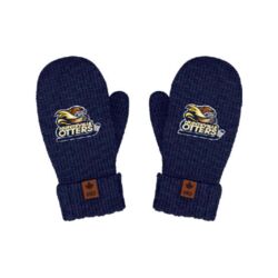 Huntsville Otters Classic 1.0 Mitten Thumbnail