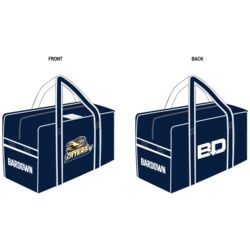 Huntsville Otters JR Hockey Bag Thumbnail