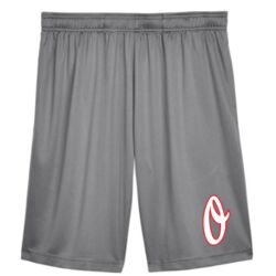 Whitby Baseball Performance Shorts Thumbnail