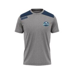 North Shore Whitecaps Performance Short Sleeve Youth Thumbnail