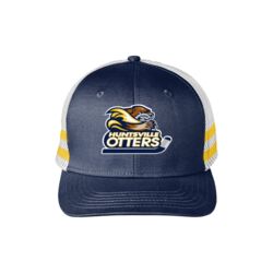 Huntsville Otters Wrap Around Hat Thumbnail