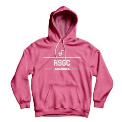 RSGC Hoodie GRANDMA  Thumbnail