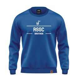 RSGC Crewneck BROTHER Thumbnail
