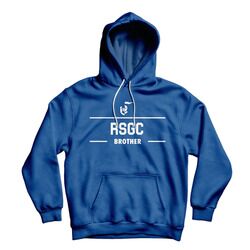 RSGC Hoodie BROTHER Adult Thumbnail