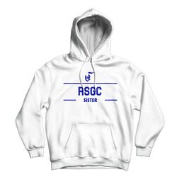 RSGC Hoodie SISTER Youth Thumbnail