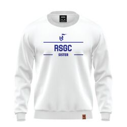 RSGC Crewneck SISTER Adult Thumbnail
