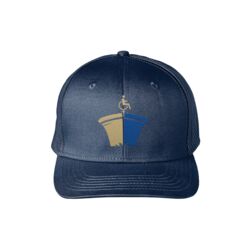 Charterability Snapback Hat Thumbnail