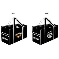 HPL Wolverines Hockey bag - Senior Thumbnail