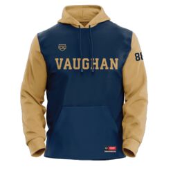 Vaughan Vikings Long Sleeve HPP Hoodie  Thumbnail