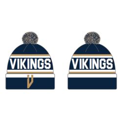 Vaughan Vikings HPP Toque Thumbnail