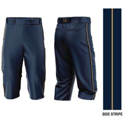 Vikings HPP Sublimated Baseball Knickers Thumbnail