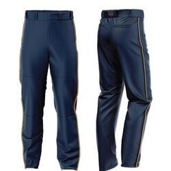 Vaughan Vikings HPP Sublimated Baseball Pant Youth Thumbnail