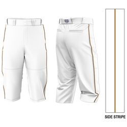 Vikings HPP Sublimated Baseball Knickers Thumbnail