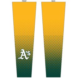 North Toronto Arm Sleeve Thumbnail