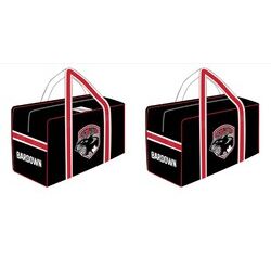 CHRIS Port Moody Hockey Bag Thumbnail