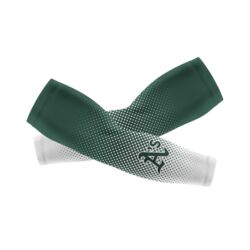 HL Compression Arm Sleeve – Green Thumbnail