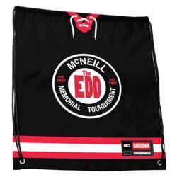 The Edd McNeill Memorial Tournament String Bag Thumbnail