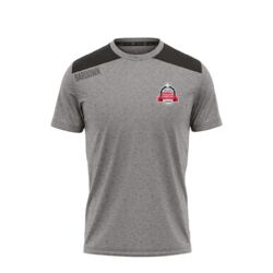 OMHA 2025 Champions Performance Adult T-Shirt Thumbnail