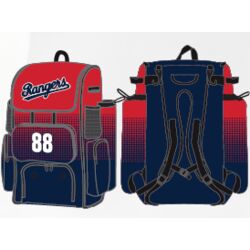 Tri County Baseball Bag Thumbnail