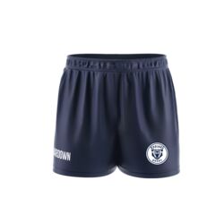 Kodiaks Performance Shorts Adult Thumbnail
