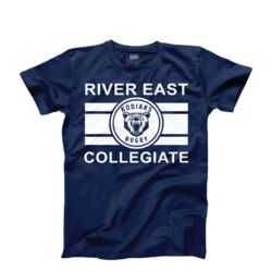 Kodiaks Triple Deke T-shirt Adult Thumbnail