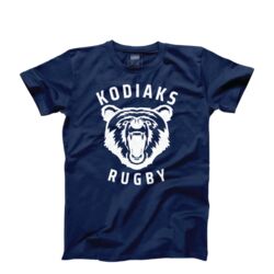 Kodiaks Classic T-shirt Adult Thumbnail