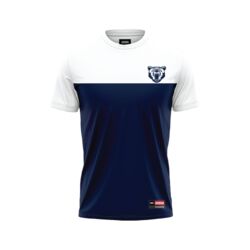 Kodiaks Mascot Head Sublimated T-shirt Adult Thumbnail