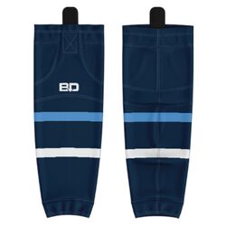 St. Michael's Cut & Sew Hockey Socks Thumbnail