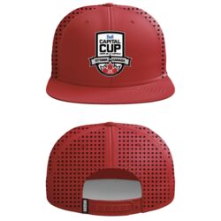 Bell Capital Cup Performance Flat Brim Hat Thumbnail