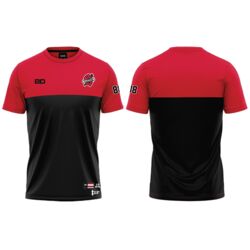 Whitchurch Stouffville Sublimated Shirt - Adult Thumbnail