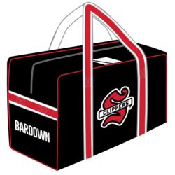 Whitchurch Stouffville Hockey Bag Thumbnail