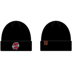 Whitchurch Stouffville Just the Cuff Toque Thumbnail