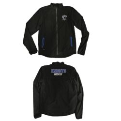 North York Knights Tracksuit Jacket - Youth Thumbnail