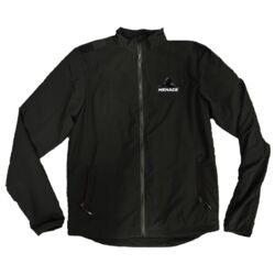 Milton Menace Tracksuit Top Thumbnail