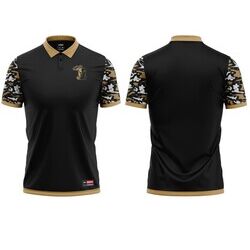 Loudoun Knights Sublimated Polo Thumbnail