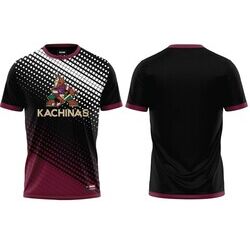 Arizona Kachinas Sublimated Short Sleeve Thumbnail