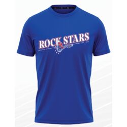 Toronto Rockstars Performance Short Sleeves - Adult Thumbnail