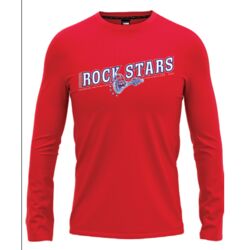 Toronto Rockstars Performance Long Sleeves - Adult Thumbnail