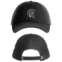 University of Waterloo Dad Hat Helmet Thumbnail