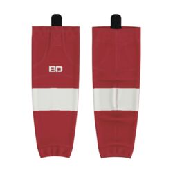 Saint Claire Shore Hybrid Socks - Youth Thumbnail