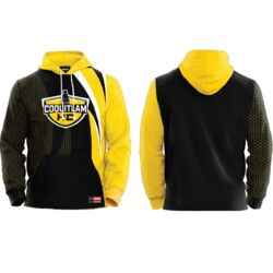 Coquitlam HC Sublimated Hoodie Thumbnail