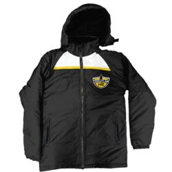 Coquitlam HC Winter Jacket Thumbnail