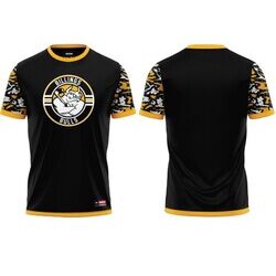 Billings Youth Hockey Sublimated Short Sleeve Thumbnail