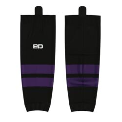 Las Vegas Storm Cut & Sew Hockey Socks - Girls (Youth) Thumbnail