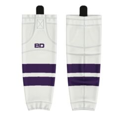 Las Vegas Storm Cut & Sew Hockey Socks - Girls (Youth) Thumbnail