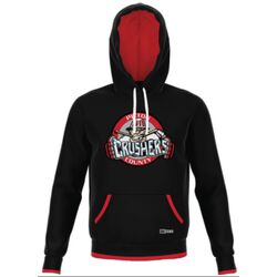 Pictou Crushers Edge Coloured Hoodie Youth Thumbnail