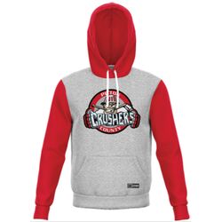 Pictou Crushers Fleece Hoodie Thumbnail