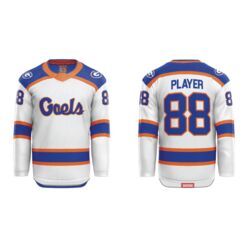 Bishop Gorman Cut & Sew Hockey Jersey Thumbnail