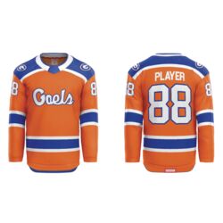 Bishop Gorman Cut & Sew Hockey Jersey Thumbnail
