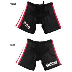 Okanagan Hockey Ontario Sublimated Pant Shell Thumbnail